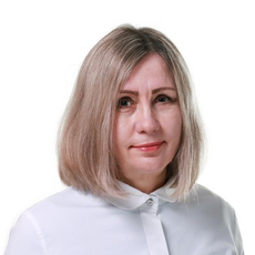 Мореходова Светлана Николаевна, дерматолог