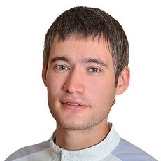Копылов Максим Олегович, стоматолог-терапевт