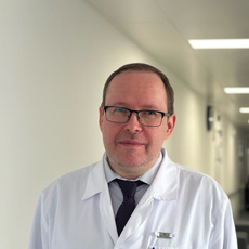 Овсянников Дмитрий Юрьевич, детский пульмонолог