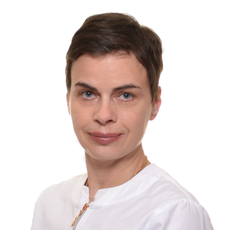 Барабанова Юлия Анатольевна, стоматолог-терапевт