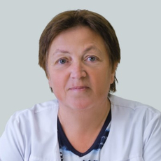Столбова Марина Евгеньевна, гинеколог
