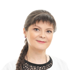 Глушкова Ирина Михайловна, детский психиатр