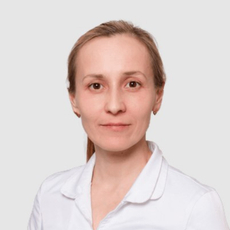 Заведеева Вера Васильевна, стоматолог-терапевт
