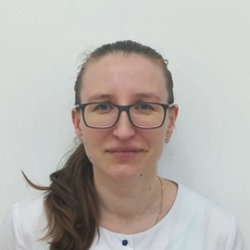 Ситова Анастасия Николаевна, терапевт