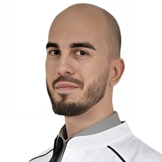 Крютченко Сергей Юрьевич, терапевт