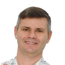 Чечет Сергей Юрьевич, детский хирург