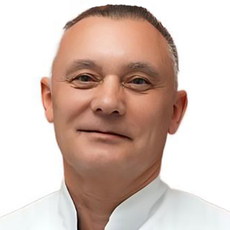 Леухин Михаил Викторович, врач УЗД