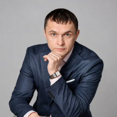 Грибанов Александр Аркадьевич, психолог