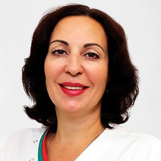 Бенедищук Ольга Анатольевна, стоматолог-терапевт