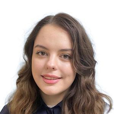 Покровская Екатерина Станиславовна, нейропсихолог