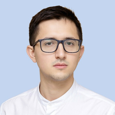 Баранкин Евгений Александрович, стоматолог-ортопед
