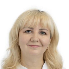 Шаимова Татьяна Анатольевна, офтальмолог