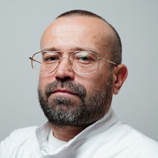 Мисюренко Артем Анатольевич, психиатр