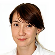 Сотникова Ольга Андреевна, анестезиолог