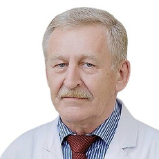 Халаман Андрей Григорьевич, ортопед