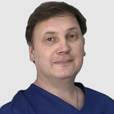 Золотарев Евгений Юрьевич, невролог