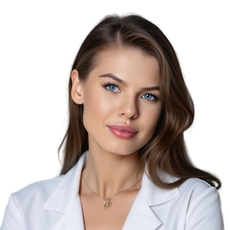 Лукичева Дарья Сергеевна, стоматолог-терапевт