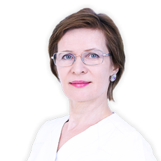 Варнель Ольга Леонидовна, ЛОР
