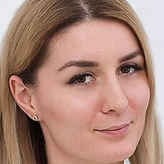 Сафина Дилара Шамилевна, стоматолог-терапевт