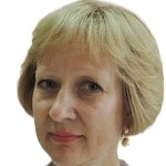 Володикова Марина Генриховна, врач функциональной диагностики