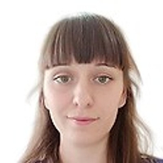 Корчагина Анна Владимировна, педиатр