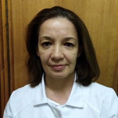 Шишова Светлана Вячеславовна, невролог