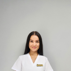 Евлентьева Гульназ Мунировна, стоматологический гигиенист