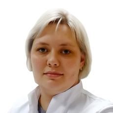 Демидова Надежда Николаевна, невролог