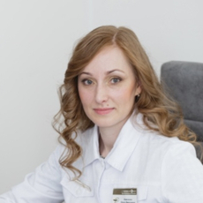 Хижнякова Ольга Николаевна, гинеколог