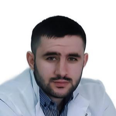 Бичегкуев Сослан Таймуразович, ортопед