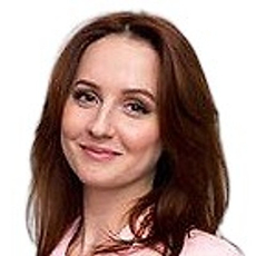Денисова Олеся Валерьевна, дерматолог