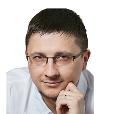 Жданюк Денис Игоревич, ортопед