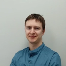Веревкин Александр Александрович, флеболог