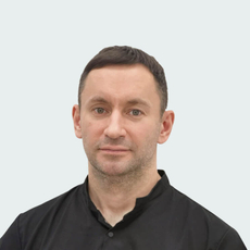 Жаров Семен Владимирович, стоматолог-ортопед