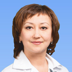 Абдуллаева Адиля Ахмадовна, гинеколог