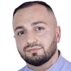 Новрузов Вусал Хубалиевич, детский офтальмолог