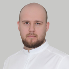 Молоков Кирилл Эдуардович, стоматолог-ортопед