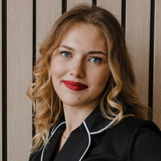 Честнова (Евтюшкина) Татьяна Вячеславовна, офтальмолог