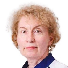 Архипова Людмила Васильевна, врач УЗД