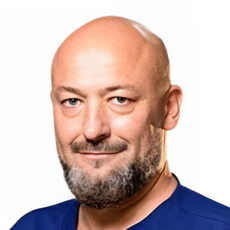 Стародубцев Владимир Вадимович, проктолог