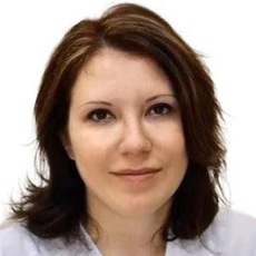 Богатырева Ирина Евгеньевна, терапевт
