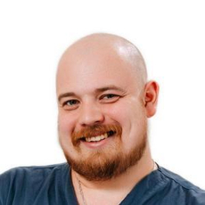 Сирота Семен Андреевич, детский ортопед