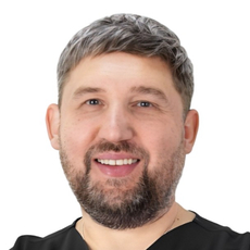 Зубарев Юрий Викторович, мануальный терапевт