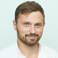 Мамыкин Иван Алексеевич, рентгенолог