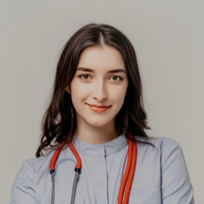 Соловьева Александра Юрьевна, дерматолог