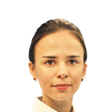 Петрик Алина Андреевна, детский гастроэнтеролог