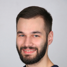 Марков Дмитрий Владимирович, стоматолог-терапевт