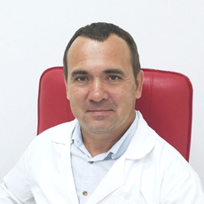 Водолазов Александр Владимирович, ЛОР