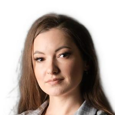 Гордеева Олеся Владимировна, детский стоматолог-хирург