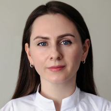 Афонина Ирина Александровна, дерматолог